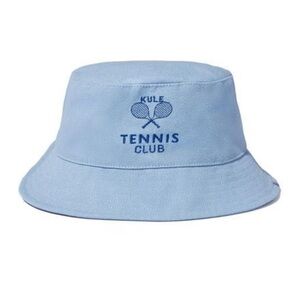 Kule tennis club bucket hat